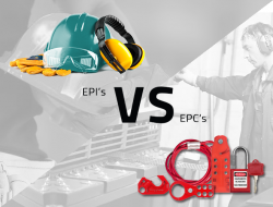 PPE và CPE, sự khác biệt giữa chúng là gì?