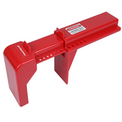 Khóa van bi tay gạt cho đường ống DN70-DN200 PROLOCKEY ABVL05