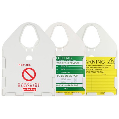 Thẻ giàn giáo đa năng cỡ lớn PROLOCKEY SLT04