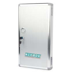 Tủ đựng chìa khóa bằng nhôm 120 chìa khóa PROLOCKEY KB120