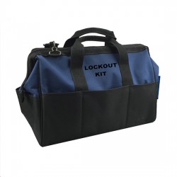 Túi đựng thiết bị LOTO bằng Nylon chống nước PROLOCKEY LB03