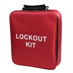 Túi đựng khóa an toàn cá nhân PROLOCKEY LB31