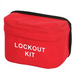 Túi đựng khóa an toàn cá nhân Prolockey LB41