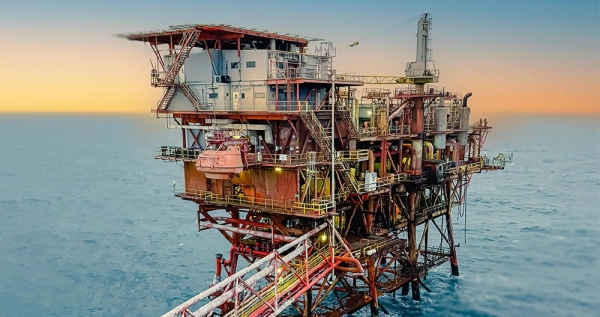 Khóa & Treo thẻ an toàn (LOTO) trong ngành Dầu khí