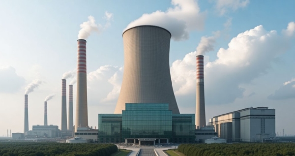 Khóa & Treo thẻ an toàn (LOTO) trong ngành năng lượng và điện lực