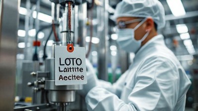 LOTO Ngành Đồ Uống: Hướng Dẫn Triển Khai Đầy Đủ & Chuẩn OSHA