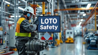 LOTO Trong Ngành Hóa Chất: Hướng Dẫn An Toàn Toàn Diện