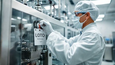 LOTO Ngành Dược Phẩm: Hướng Dẫn Chi Tiết & Quy Trình Chuẩn