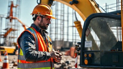 Quy trình LOTO trong ngành xây dựng