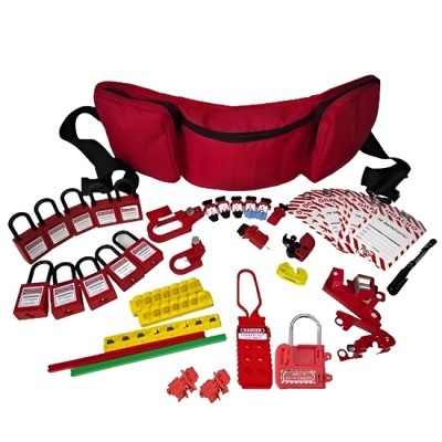 Bộ khóa LOTO cách ly nguồn điện PROLOCKEY LK-NSFZ12