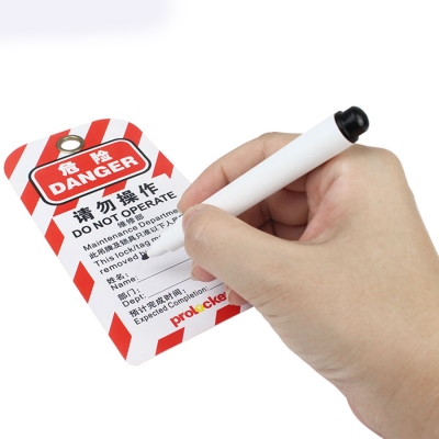 Bút Ghi Thẻ Khóa An Toàn Xóa Được PROLOCKEY TP01