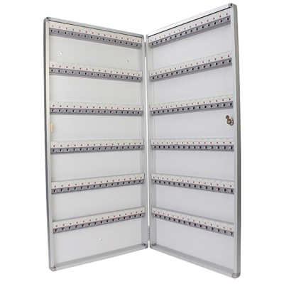 Hộp tủ quản lý 180 chìa khóa treo tường nhôm cao cấp PROLOCKEY KB180