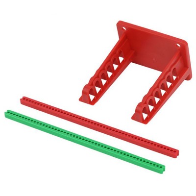 Khóa an toàn cho công tắc dao 35-85mm PROLOCKEY ECL11