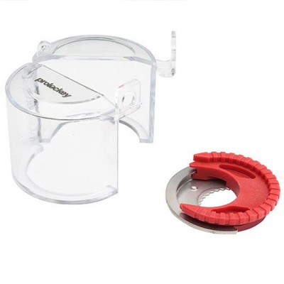 Khóa an toàn công tắc tường xoay PROLOCKEY WSL05