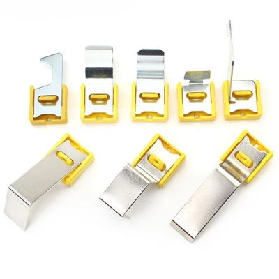 Khóa công tắc chuyển mạch, lỗ khóa tủ điện lớn PROLOCKEY ECL10