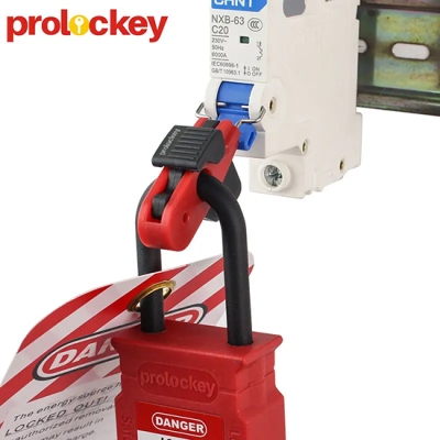 Khóa ngắt mạch thu nhỏ chốt hướng vào 13mm PROLOCKEY PIT