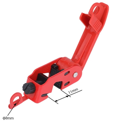 Khóa cầu dao nhỏ và trung bình 120/240V PROLOCKEY CBL32-S