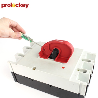 Khóa ngắt mạch vỏ đúc cỡ lớn 20.7mm PROLOCKEY CBL05-1