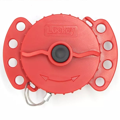 Khóa cáp quấn tự động PROLOCKEY CB06