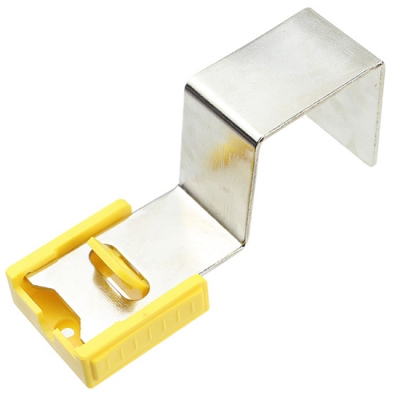 Khóa Cầu Dao Gạt và Tay Nắm Tủ Điện PROLOCKEY ECL08