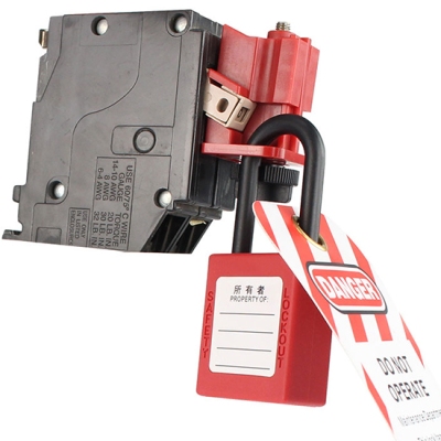 Khóa cầu dao tự động MCB vỏ đúc đa năng PROLOCKEY CBL07