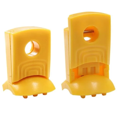 Khóa cầu dao Schneider IC65-IC65N lắp nhanh dạng bấm PROLOCKEY CBL91