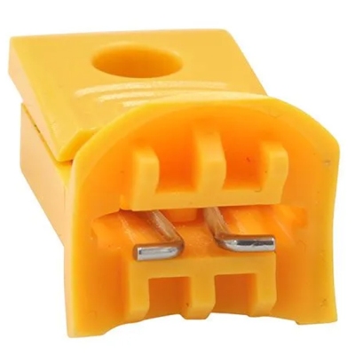 Khóa cầu dao Schneider IC65-IC65N lắp nhanh dạng bấm PROLOCKEY CBL91