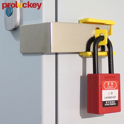 Khóa Công Tắc Tay Gạt Chữ L PROLOCKEY ECL09