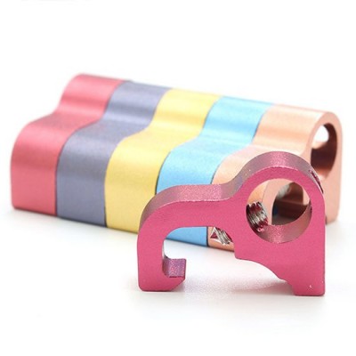 Khóa aptomat nhôm cao cấp cho MCB đơn cực & đa cực PROLOCKEY CBL51