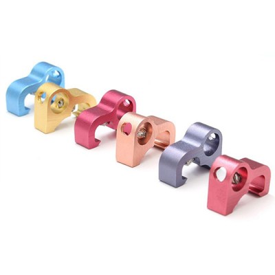 Khóa aptomat nhôm cao cấp cho MCB đơn cực & đa cực PROLOCKEY CBL51