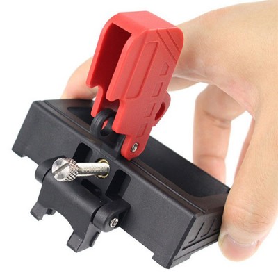 Khóa cầu dao CB đa cực dạng Grip Tight 70mm PROLOCKEY CBL43