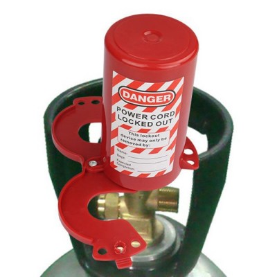 Khóa an toàn van bình gas PROLOCKEY ASL04