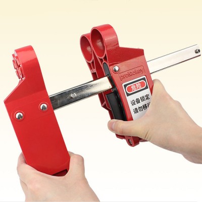 Khóa mặt bích mù có đường kính đai ốc 33mm-48mm PROLOCKEY BFL02