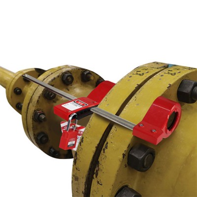 Khóa mặt bích mù có đường kính đai ốc 52mm-70mm PROLOCKEY BFL03