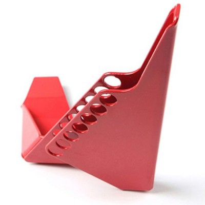 Khóa tay cầm van bi rộng từ 32mm-65mm ở vị trí OFF PROLOCKEY SBVL02