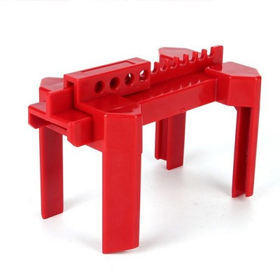 Khóa van bi tay gạt có thể điều chỉnh 13m-80mm PROLOCKEY ABVL01M