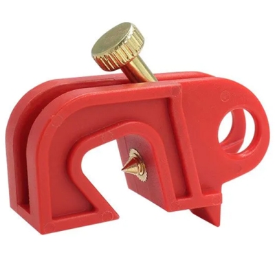 Khóa cầu dao điện có chốt gài MCCB – Kẹp tối đa 10.5mm PROLOCKEY CBL02-3