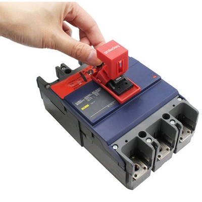 Khóa Aptomat MCCB Schneider EZD từ 160-250A PROLOCKEY CBL11-3