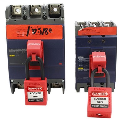 Khóa Aptomat MCCB Schneider EZD từ 160-250A PROLOCKEY CBL11-3