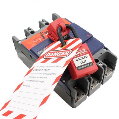 Khóa Aptomat MCCB Schneider EZD từ 160-250A PROLOCKEY CBL11-3