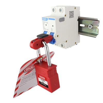 Khóa ngắt mạch thu nhỏ chốt hướng ra 11mm PROLOCKEY POT