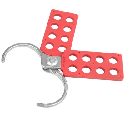 Khóa nhóm 8 người hàm hợp kẹp kim kẽm 38mm PROLOCKEY ZH02