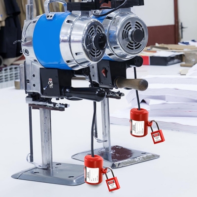 Khóa Phích Cắm Điện Công Nghiệp ≤58mm PROLOCKEY EPL04