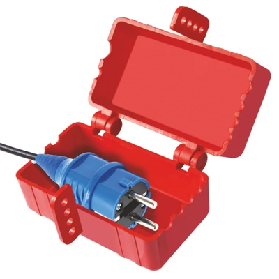 Khóa Phích Cắm Điện & Khí Nén Công Nghiệp PROLOCKEY EPL03