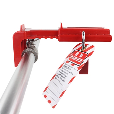 Khóa Van Bi Điều Chỉnh Có Đường Kính Ống Từ 13mm-70mm PROLOCKEY ABVL04