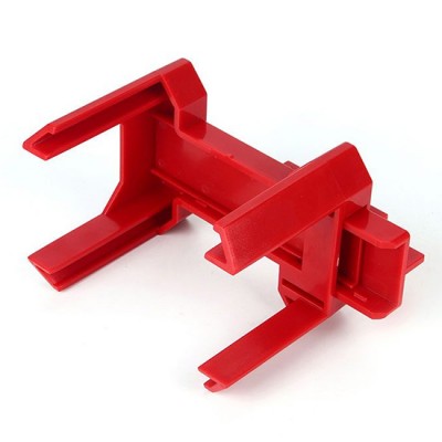 Khóa van bi tay gạt có thể điều chỉnh 13m-80mm PROLOCKEY ABVL01M