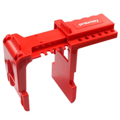 Khóa van bi cho đường kính ống từ DN50-DN70 PROLOCKEY ABVL04F