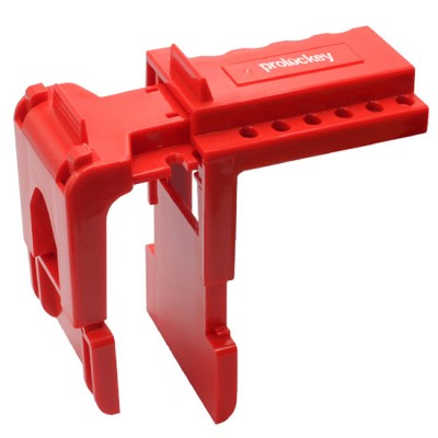 Khóa van bi tay gạt xoay 1/4 cho ống DN8-DN50 PROLOCKEY ABVL03F