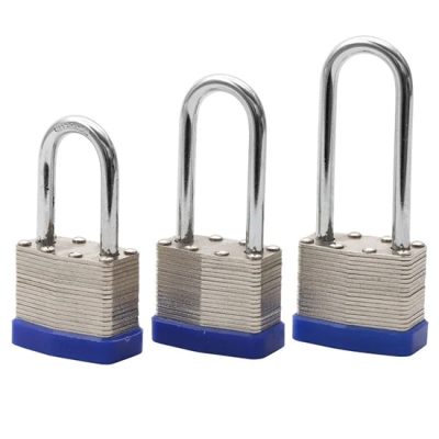 Ổ Khóa laminated nhiều lớp chống cắt 23mm PROLOCKEY LP01