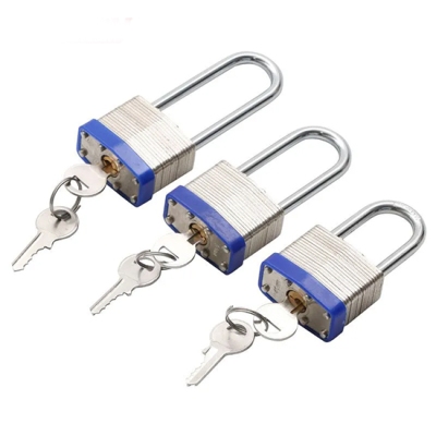 Ổ Khóa laminated nhiều lớp chống cắt 63mm PROLOCKEY LP05